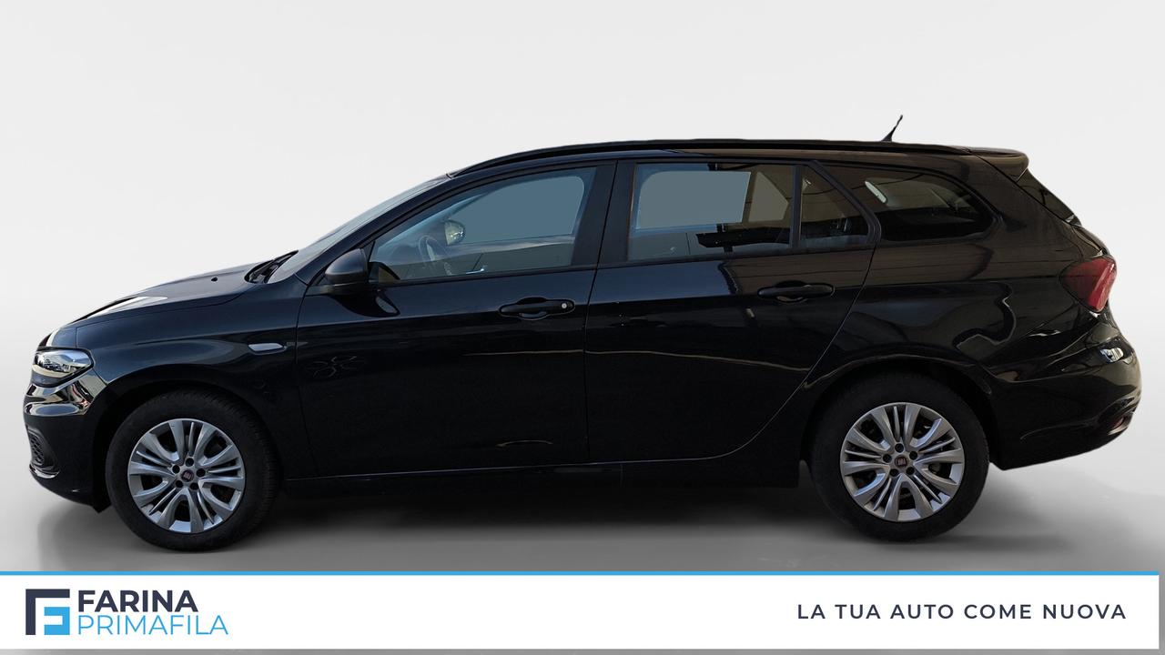 FIAT Tipo SW II 2016 - Tipo SW 1.4 tjt Easy Gpl 120cv