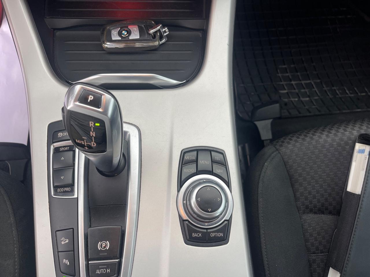 BMW X3 2.0 D XDRIVE 190CV FULL STEPTRONIC MY16