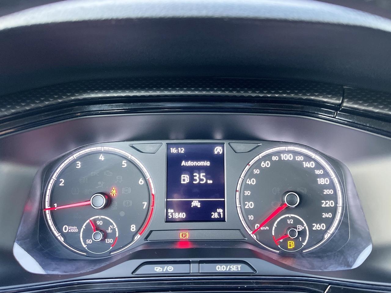 Volkswagen T-Cross 1.0 Benzina 95CV E6 Neo - 2020