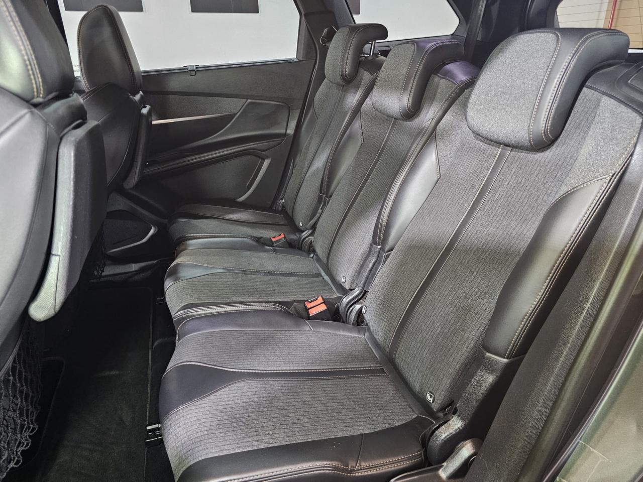 Peugeot 5008 BlueHDi 120 EAT6 GT Line