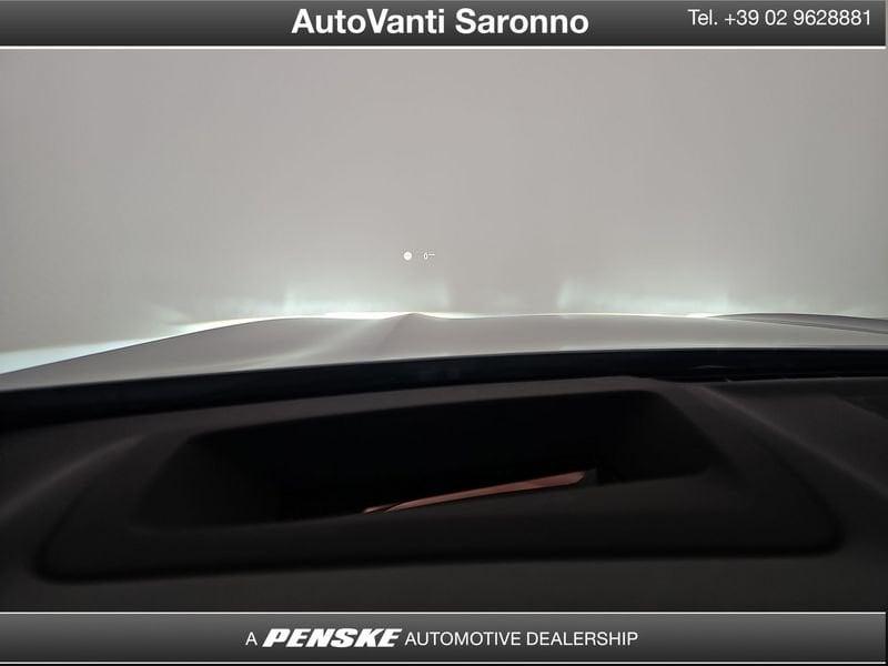 BMW X4 BMW xDrive20d MSport 48V