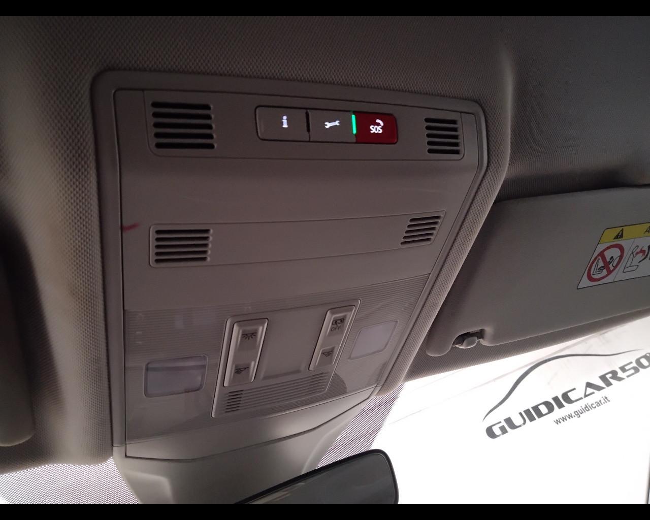 VOLKSWAGEN T-Cross 2019 - T-Cross 1.0 tsi Style 95cv