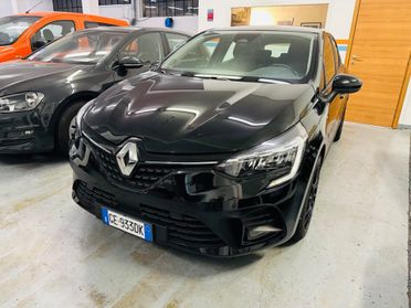 Renault Clio TCe 100 CV GPL 5 porte Zen - Autonavigli