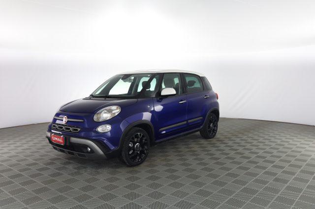 FIAT 500L 500L 1.4 95 CV S&S Cross