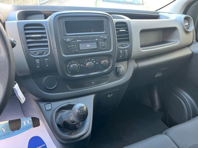 RENAULT Trafic 1.6 dCi 125CV S&S PC-TN Furgone