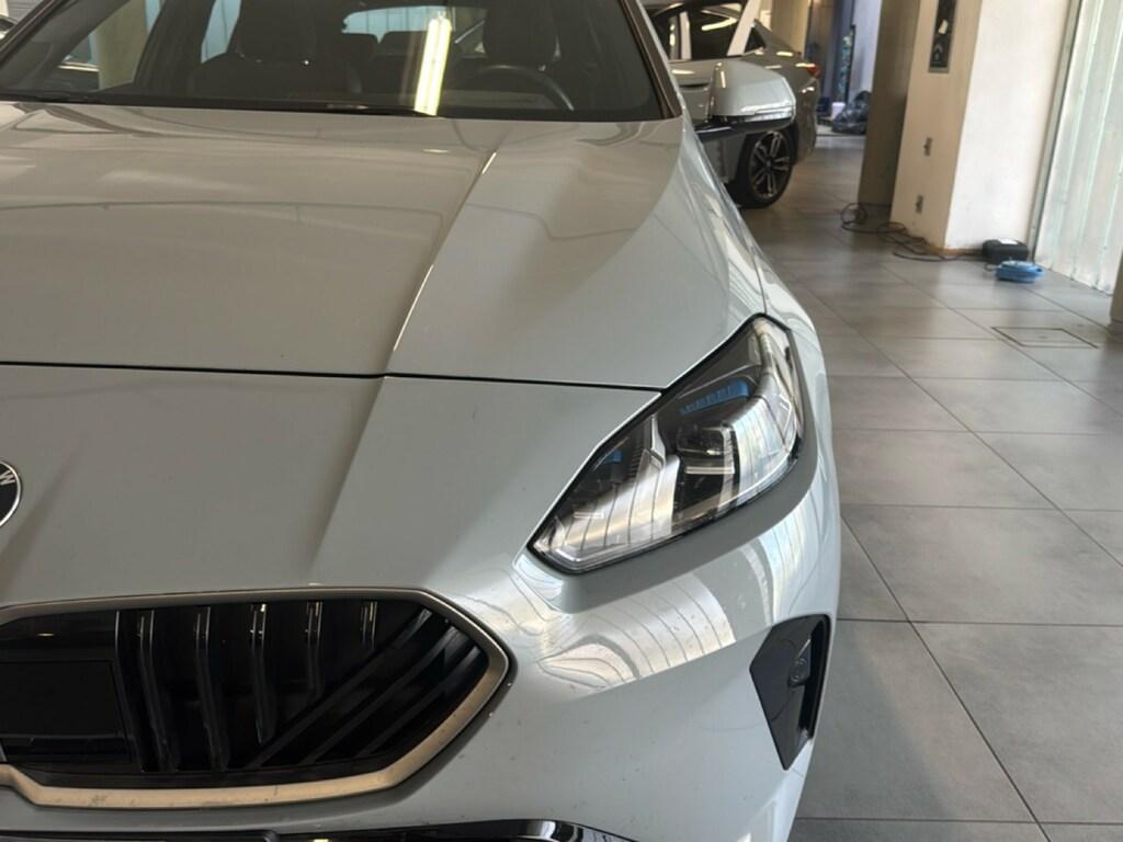 BMW Serie 1 120 d 48V MSport DCT