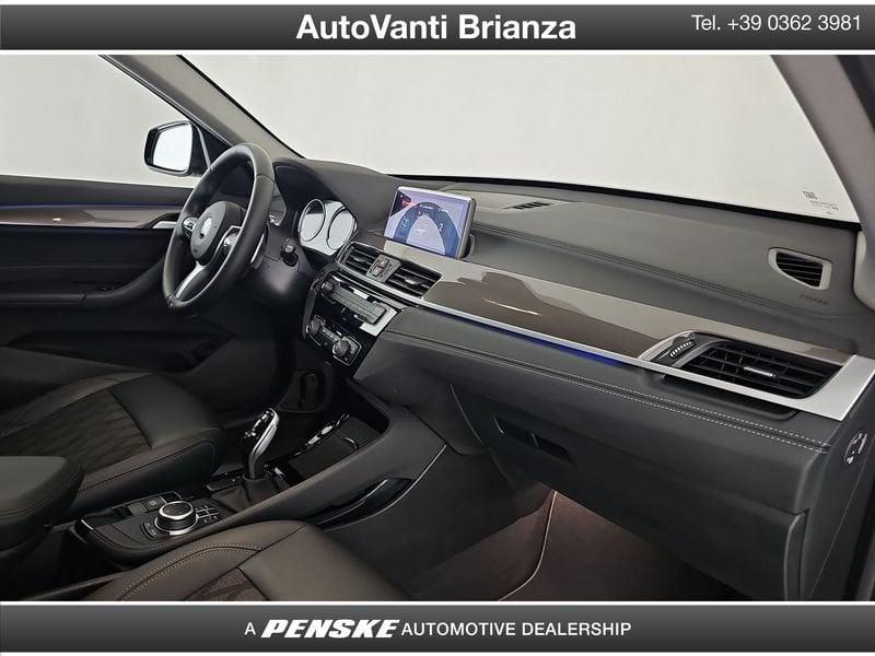 BMW X1 X1 sdrive18d xLine Plus