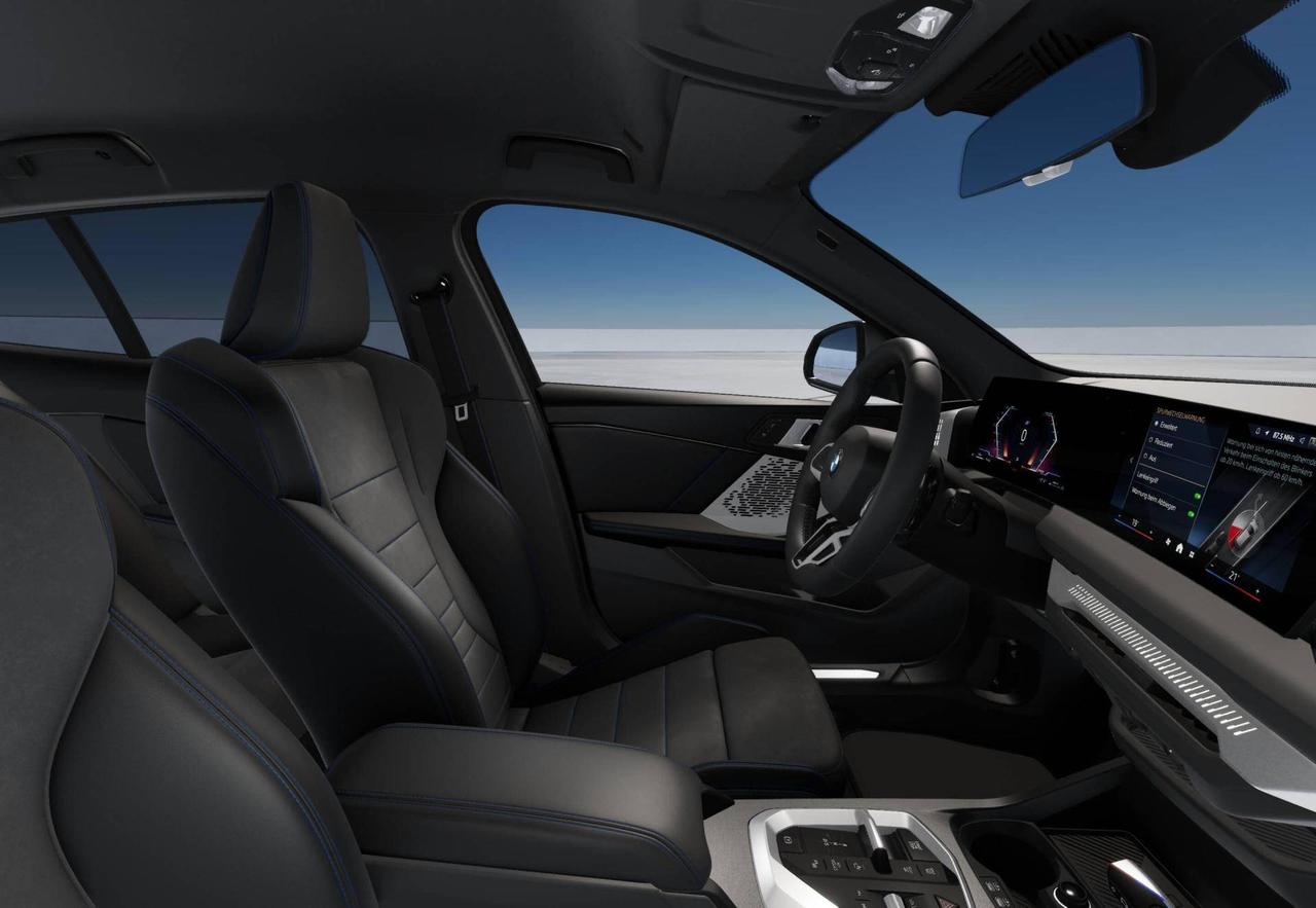 BMW Serie 1 120d 48V MSport Pro