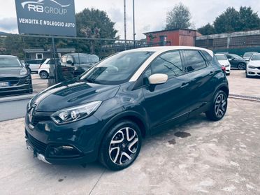 Renault Captur dCi 8V 90 CV EDC Start&Stop Energy Zen