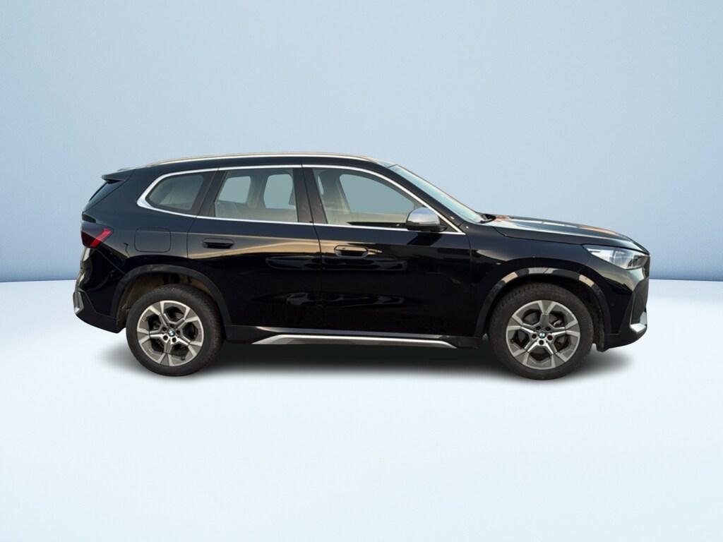 BMW X1 18 d xLine sDrive DCT