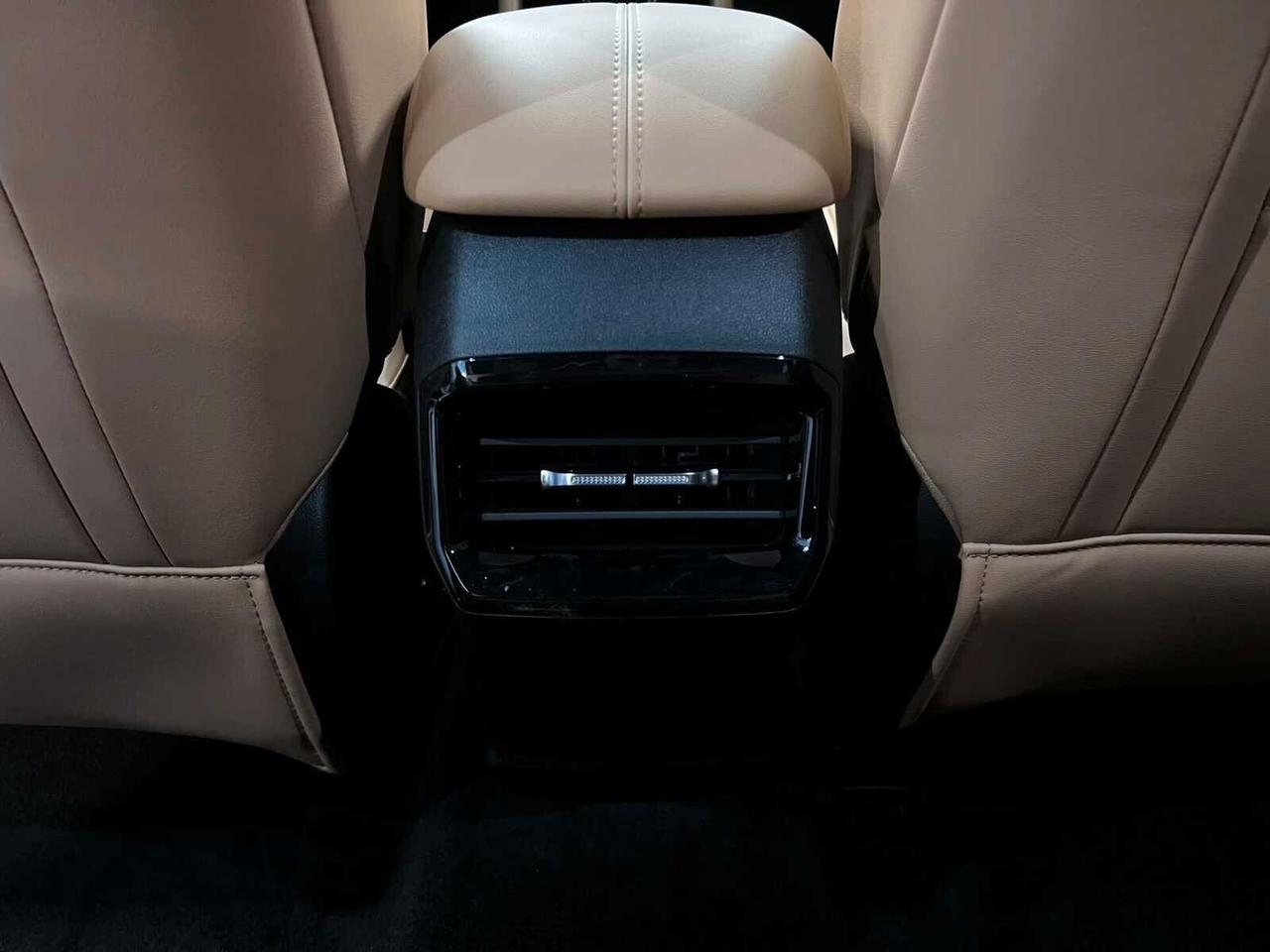 MG HS NEW MODEL 1.5 CC 170 CV AT LUXURY KM0
