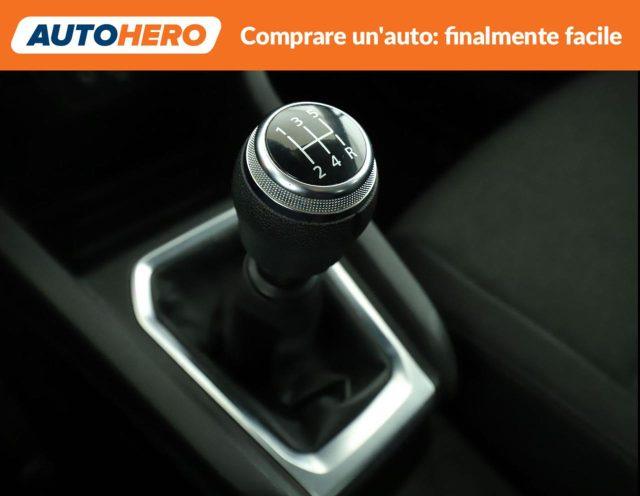 RENAULT Clio TCe 100 CV 5 porte Zen