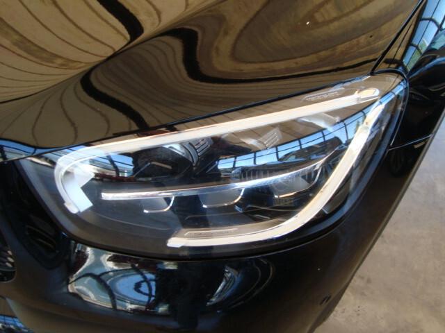 Mercedes-Benz GLC 300 de phev (eq-power) Premium 4matic