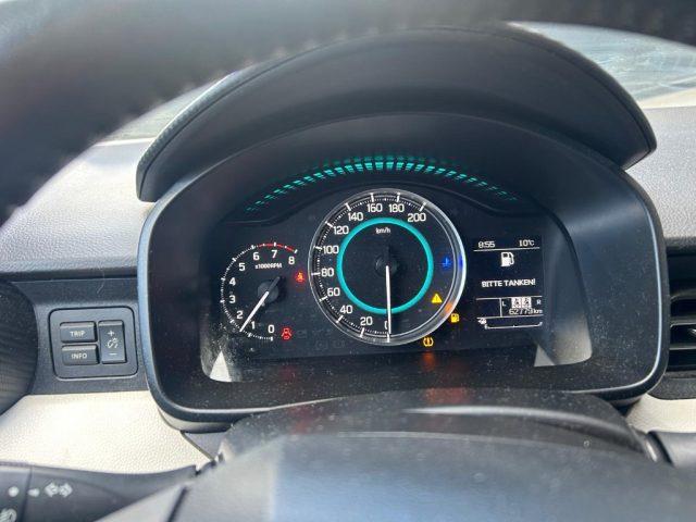 SUZUKI Ignis 1.2 Dualjet 4WD All Grip COMMERCIANTI HÄNDLER