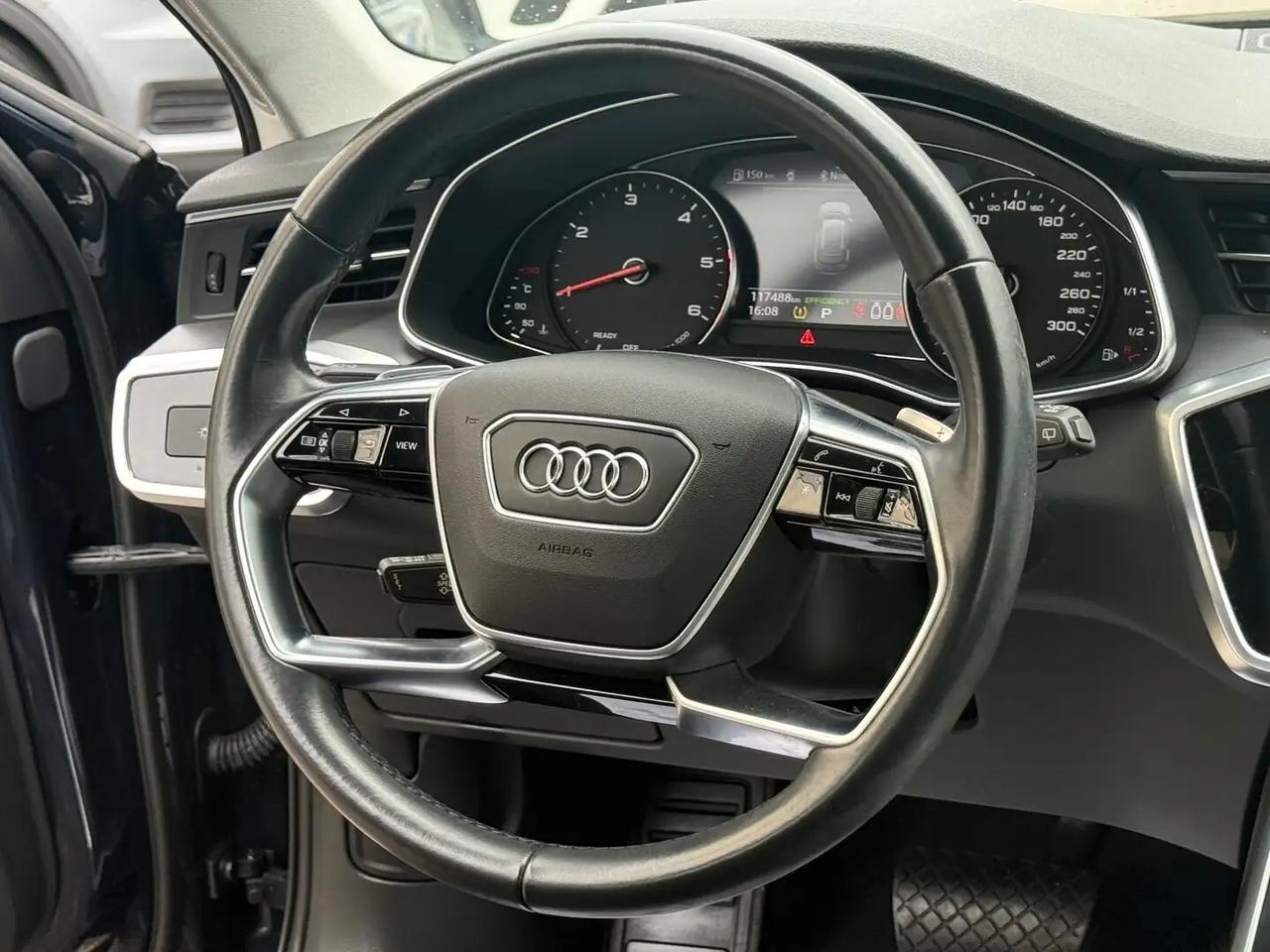 Audi A6 Avant 35 2.0 TDI S tronic Business Plus