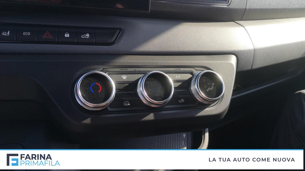 RENAULT Nuovo Master E-Tech 100% elect FG TA L2H2 T35 long range AC22/DC130