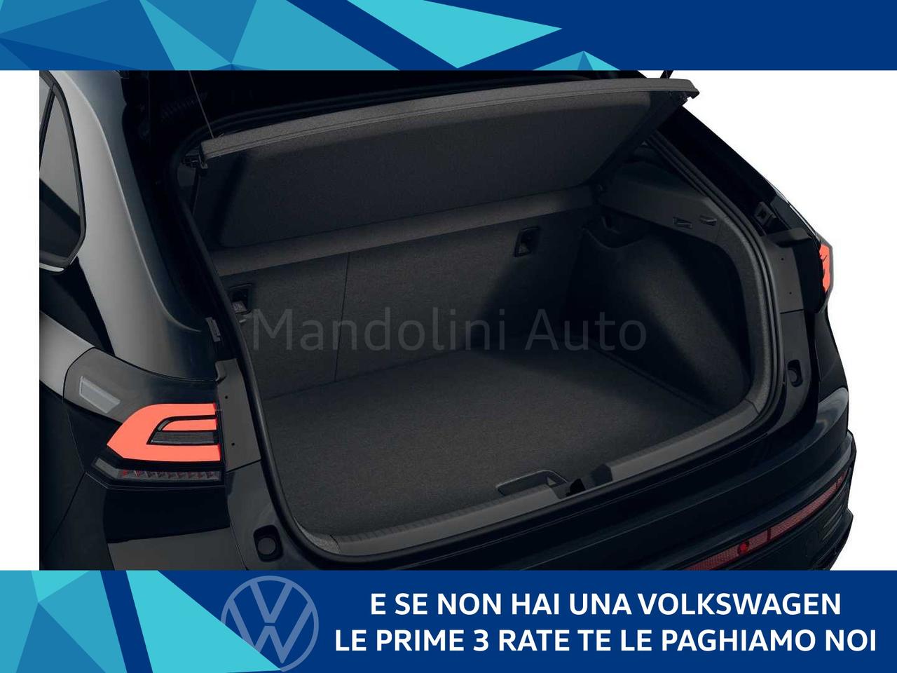 Volkswagen Taigo 1.0 tsi 115cv r-line plus dsg