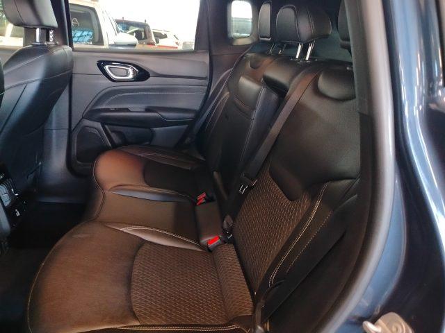 JEEP Compass 1.3 Turbo 190cv PHEV AT6 4xe 80° Anniversario MY22