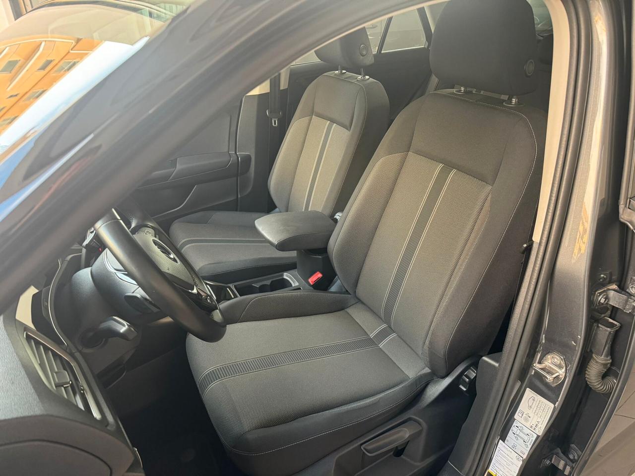 Volkswagen T-Roc 2.0 TDI SCR 150 CV DSG Style BlueMotion Technology