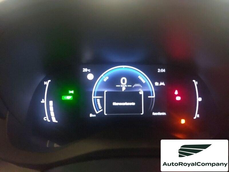 Toyota Yaris Cross 1.5 Hybrid 115 CV 5p. E-CVT Trend KM 0