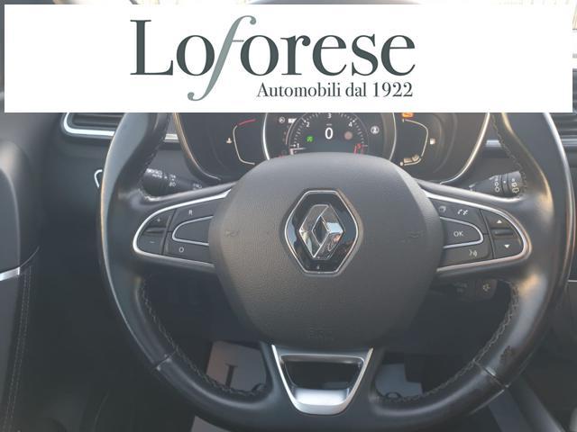 RENAULT Kadjar Blue dCi 8V 115CV EDC Sport Edition2
