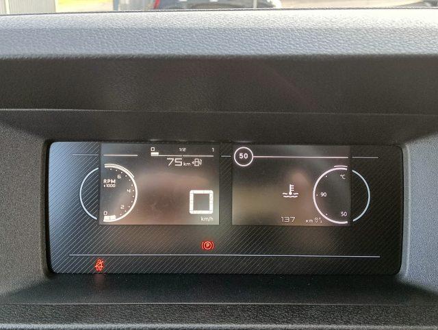 FIAT Scudo DC 6P 2.0 Diesel 145CV L N1 Furg. P. Maggiorata