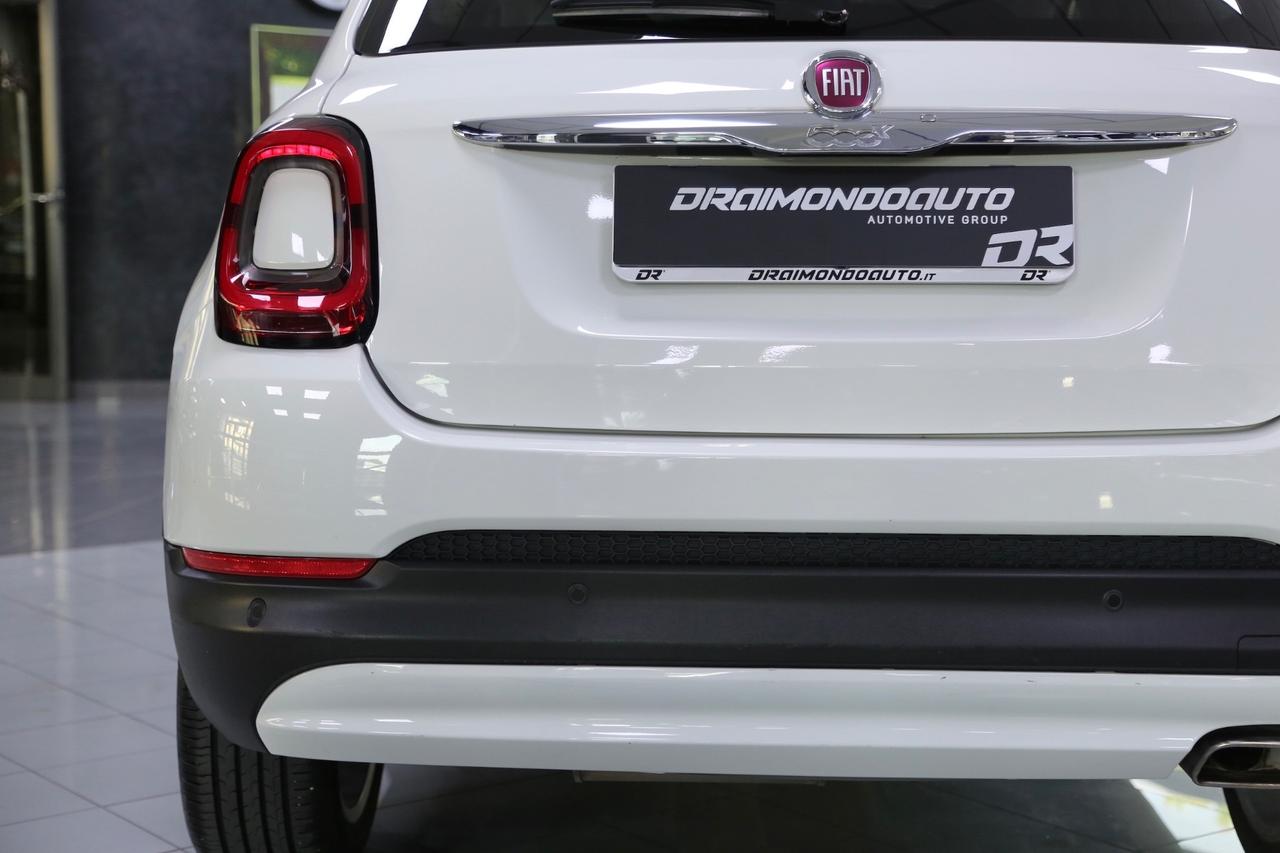 Fiat 500X 1.6 MultiJet 120cv Lounge