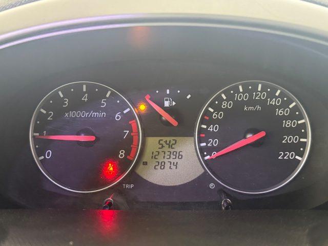 NISSAN Micra 1.2 16V 65CV 3 porte Junior