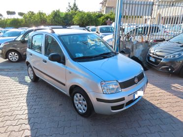 Fiat Panda 1.2 Dynamic FULL KM CERT 2011