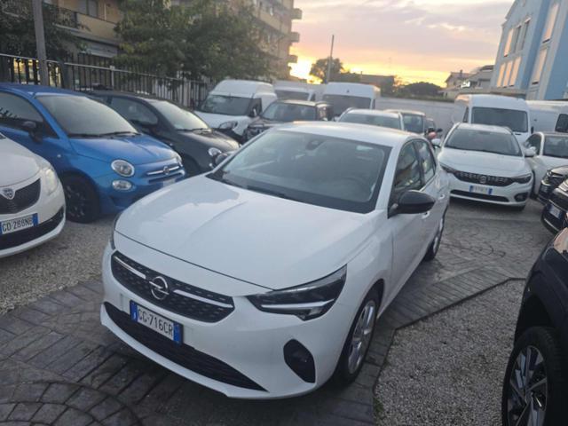 OPEL Corsa 1.2 Elegance 75 cv no obbligo finaz. !!!!