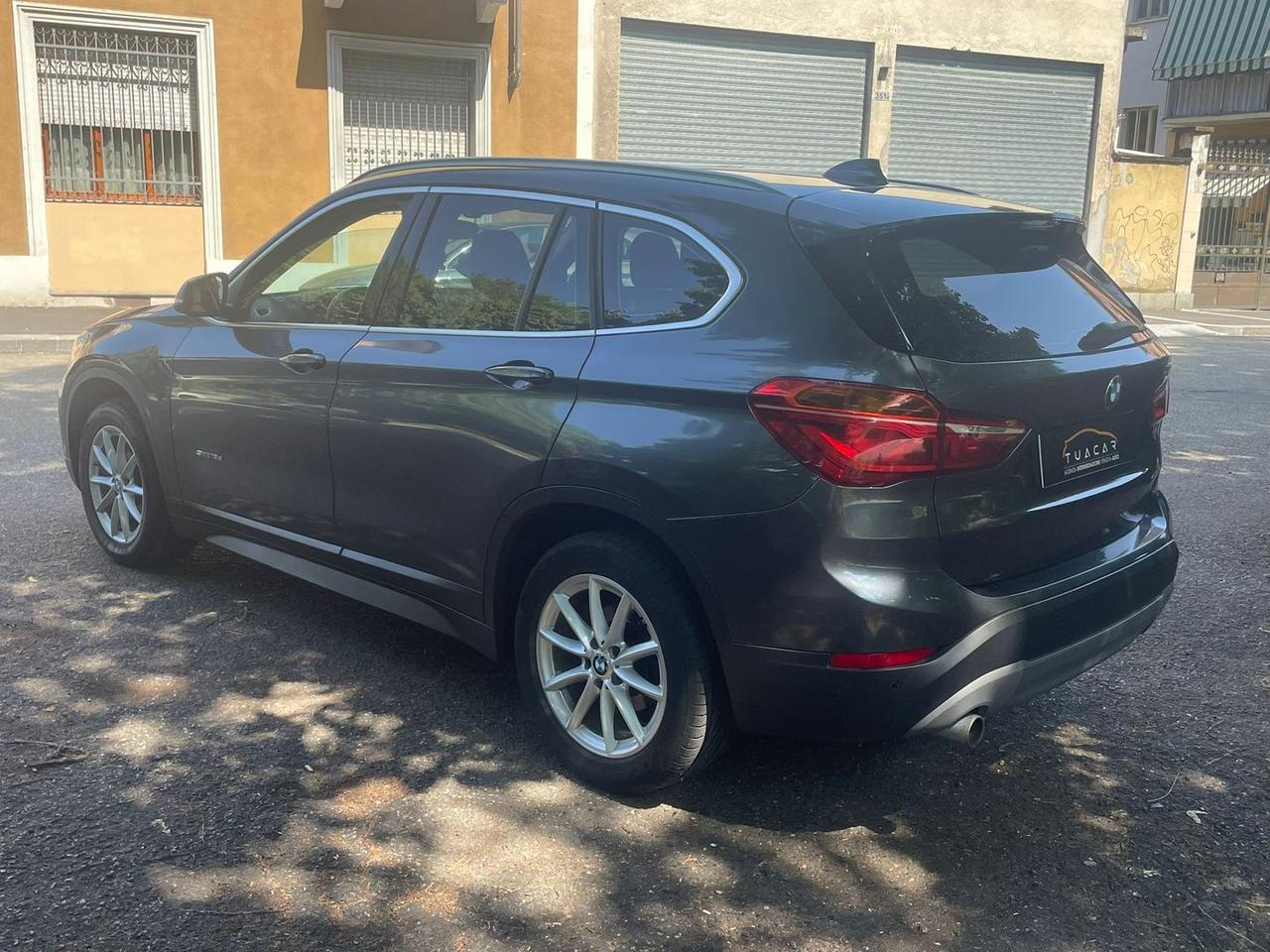 Bmw 118 1.8d Business #10971
