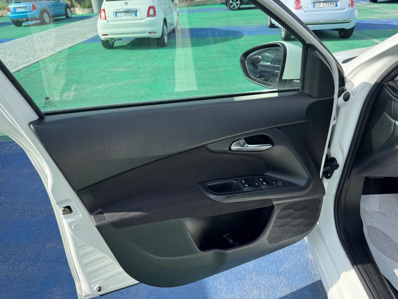Fiat Tipo 1.3 Mjt S&S 5 porte Business