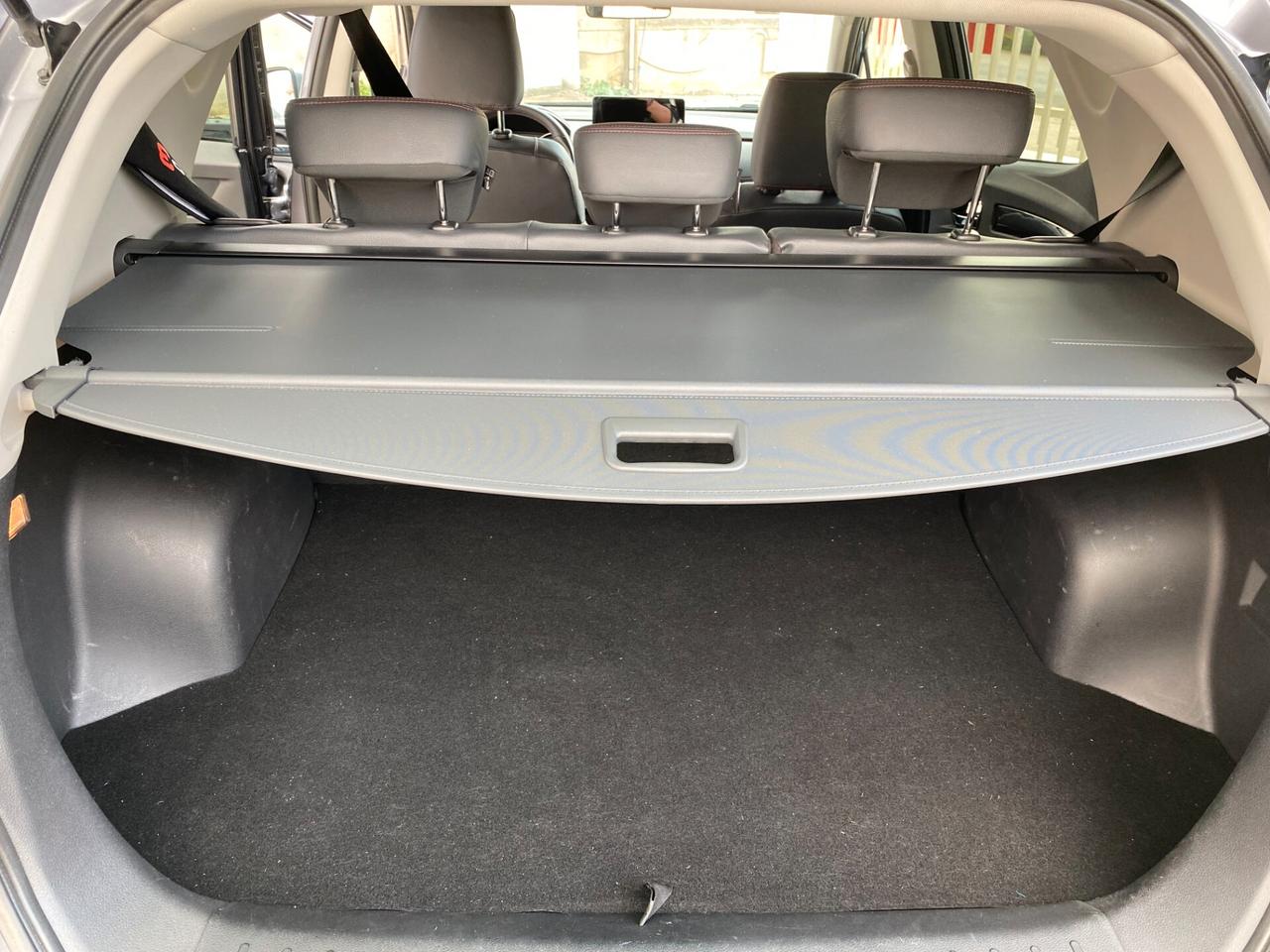 Evo 4 1.6 Bi-Fuel Benzina-GPL