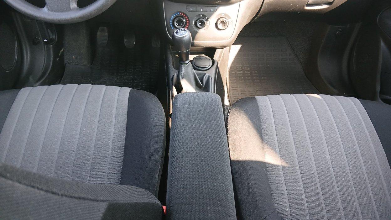 FIAT Punto 4ª serie - Punto 1.3 MJT II S&S 95 CV 5 porte Street
