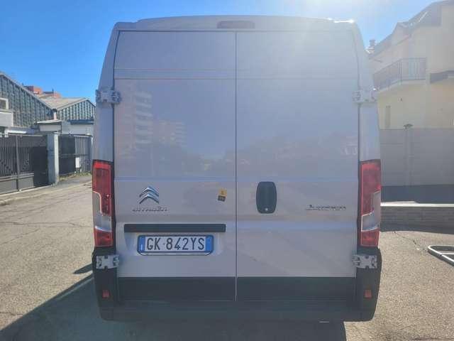 Citroen Jumper 12990 + IVA L2H2 2.2 BLUEHDI 140 CV E6D-TEMP