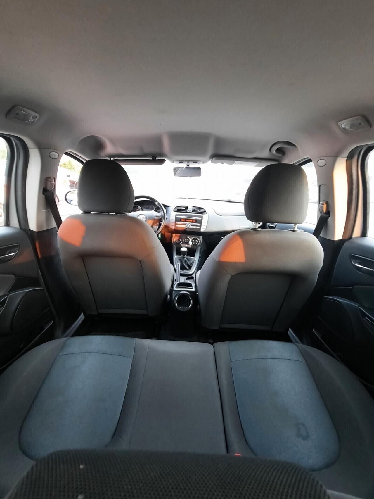 Fiat Bravo 1.4 Dynamic GPL