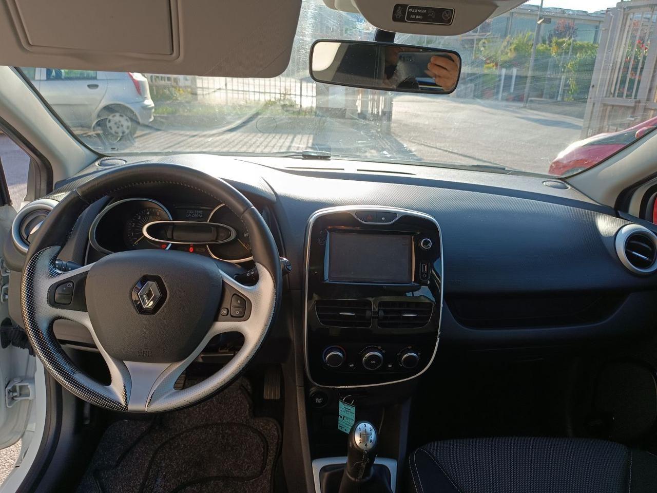 RENAULT Clio Sporter dCi 8V 75CV Start&Stop Energy Duel