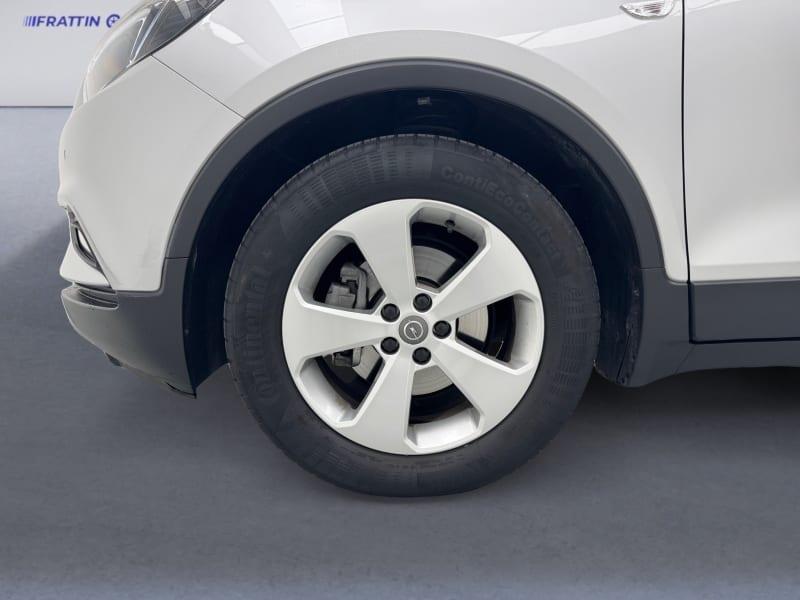 OPEL MOKKA X 1.6 ADVANCE S&S 4X2 115CV