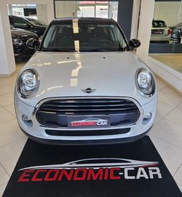 Mini Mini 1.5 Cooper D 5 porte