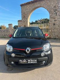 Renault Twingo TURBO 90cv 2015 solo 68000km