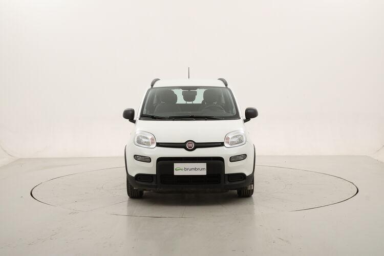Fiat Panda Hybrid City Life BR163794 1.0 Mild Hybrid 70CV