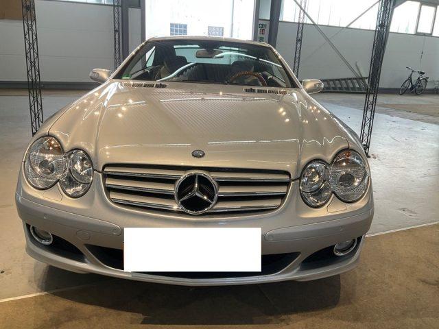 MERCEDES-BENZ SL 600 EVO Biturbo 517CV DESIGNO SOLO 24.000KM ! UNICA !
