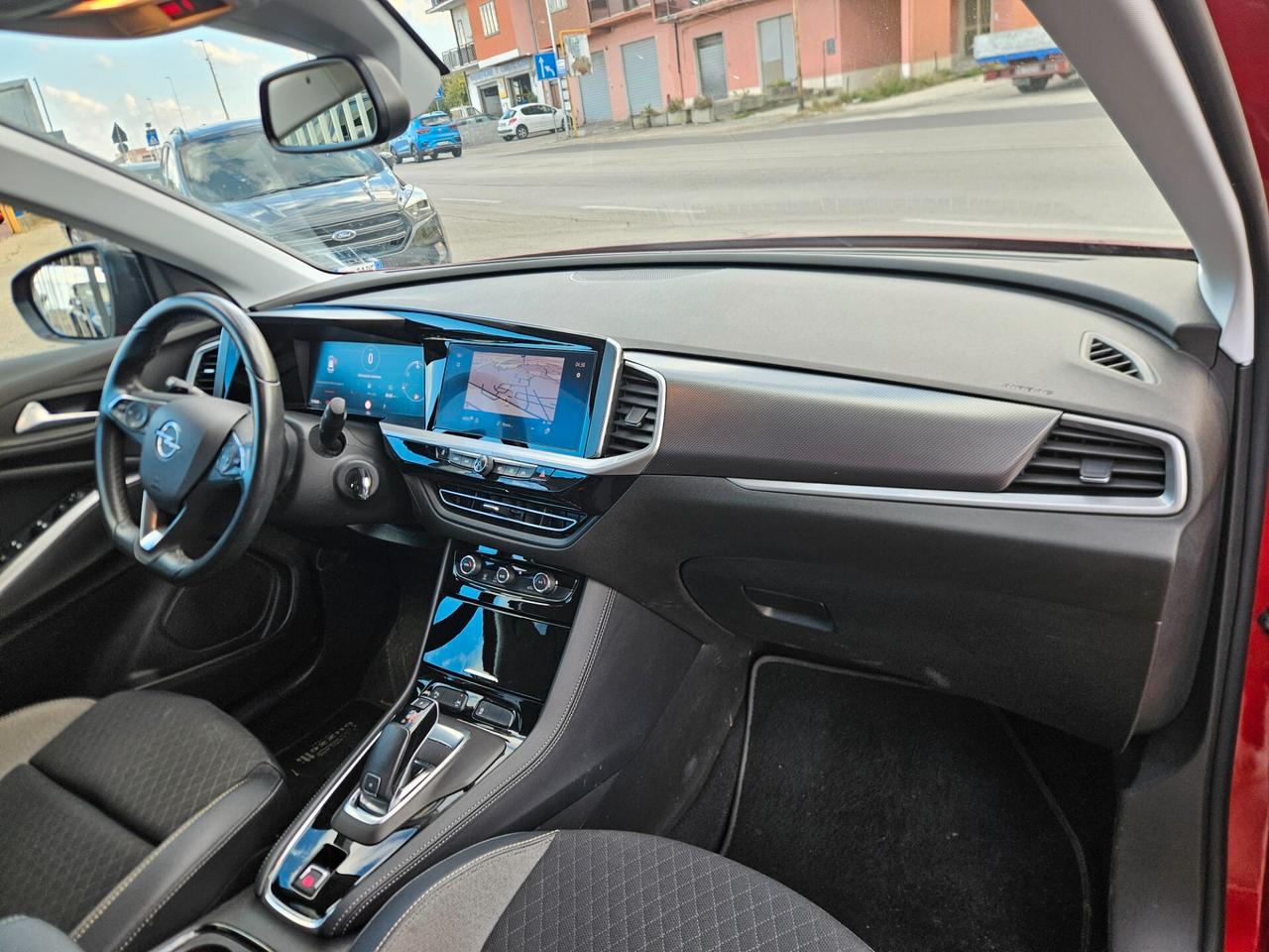 Opel Grandland X 1.5 131cv Restyling aut. Business Elegance