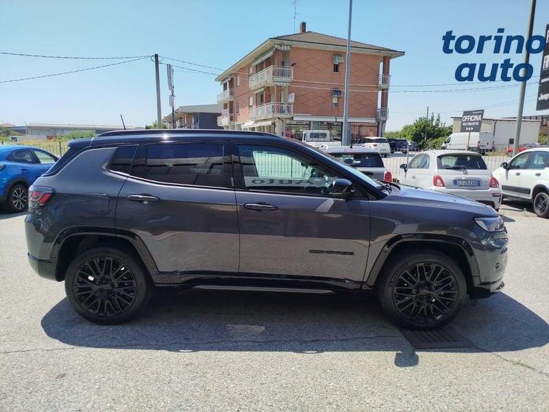 Jeep Compass Compass 1.6 Multijet II 2WD S