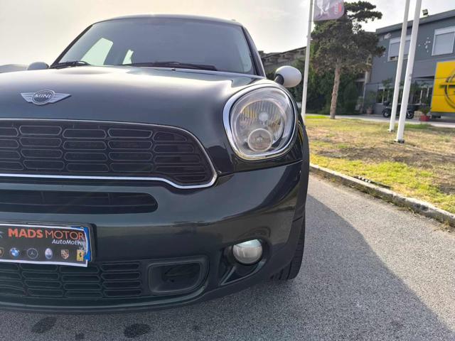 MINI Countryman Mini Cooper SD Countryman