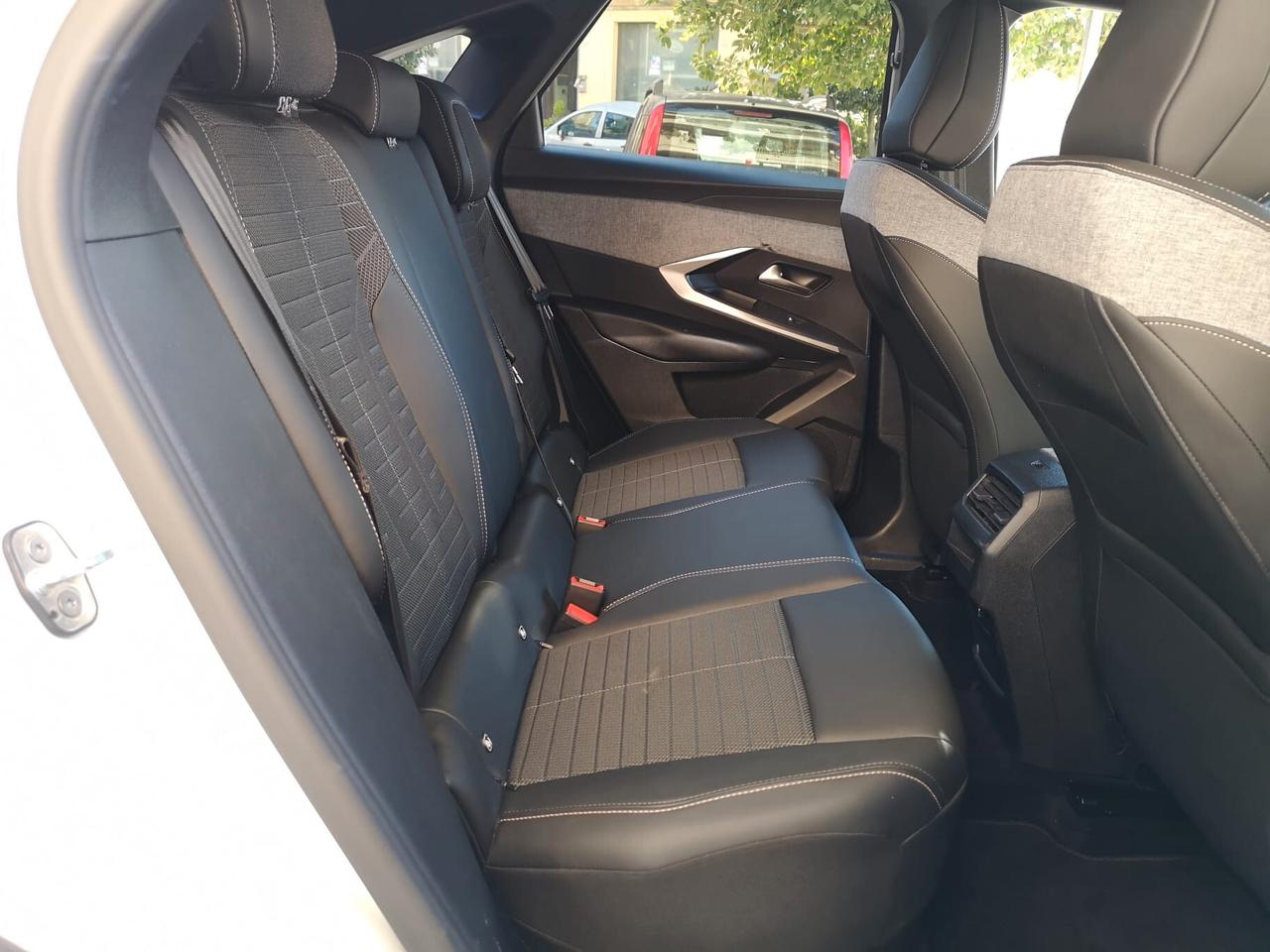 PEUGEOT 3008 Hybrid 136CV e-DCS 6 Allure Pack 2024