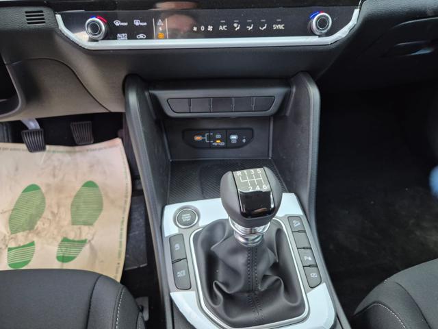 KIA Sportage 1.6 TGDi GPL Style