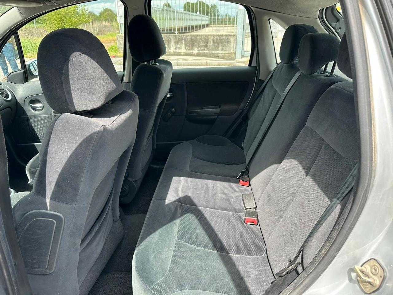 Citroen C3 1.4 HDi 70CV Classique