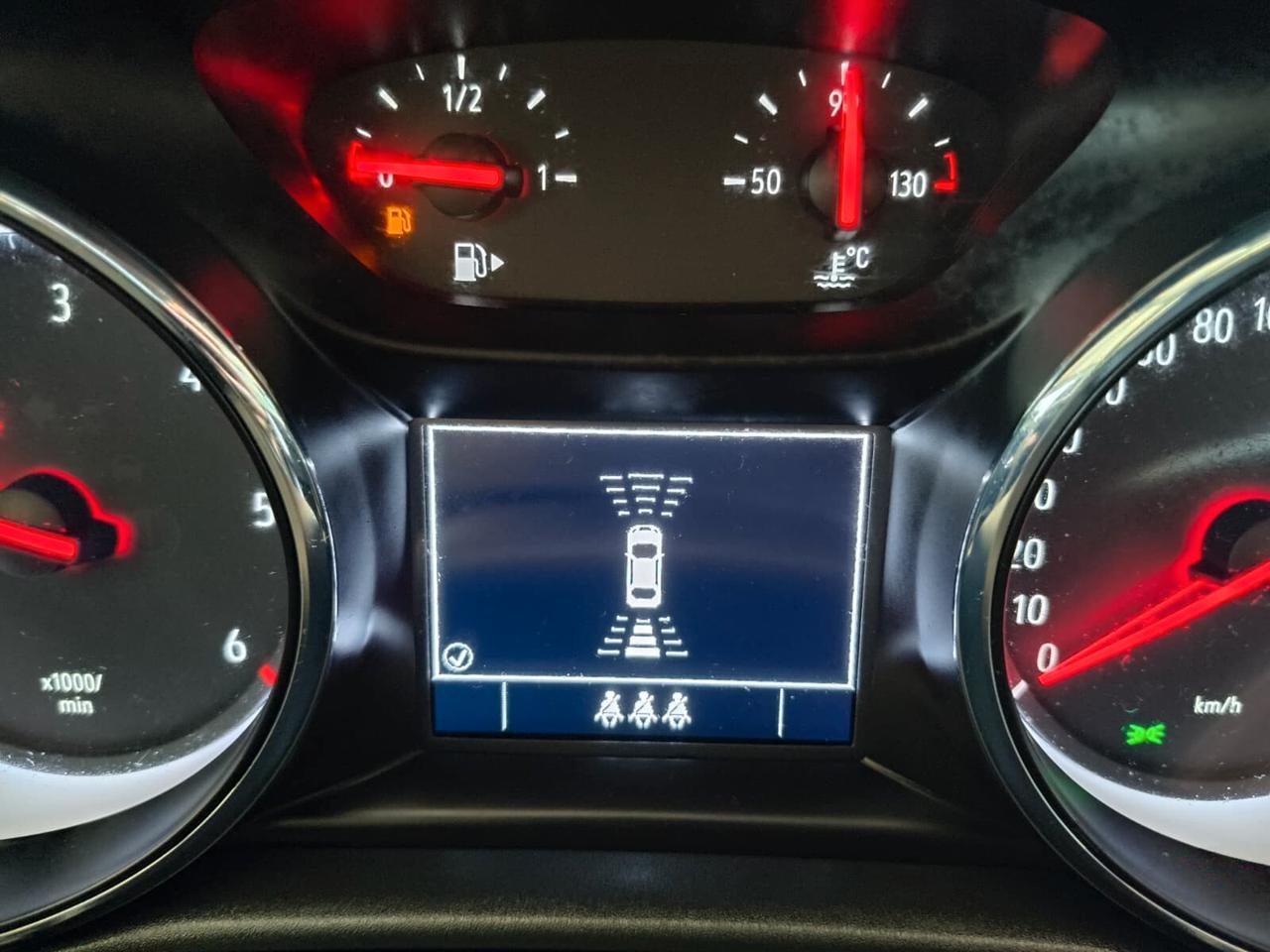 Opel Astra 1.6 CDTi 136CV Start&Stop Sports Tourer Innovation