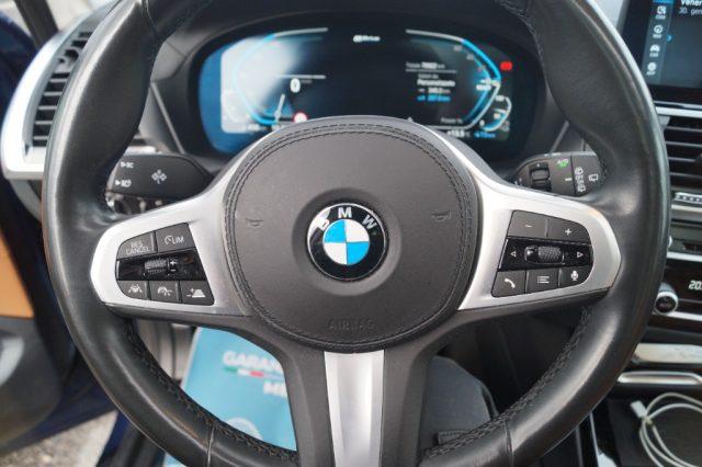 BMW X3 xDrive30e Luxury Line